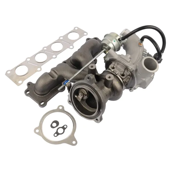 Turbina LR030849 Land Rover